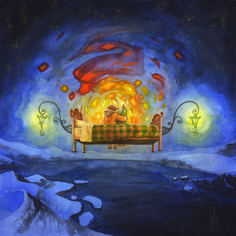 NorthernLights_Original